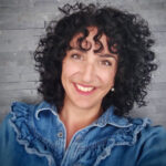 Jennifer conseil en image Begin