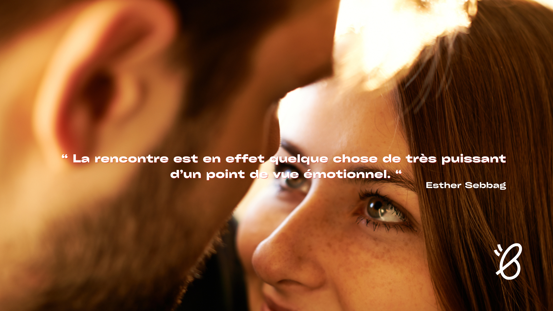 article rencontre amoureuse