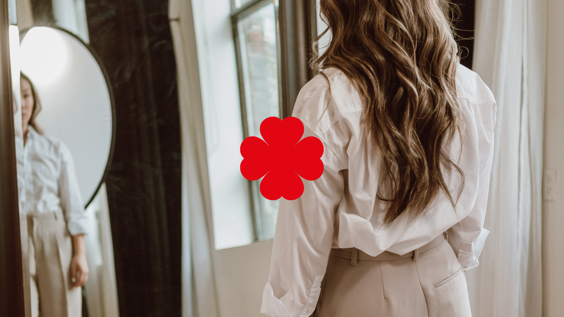 [Interview] Jennifer : Comment être à l'aise lors d'une rencontre / Begin