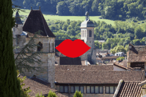 Village de Figeac