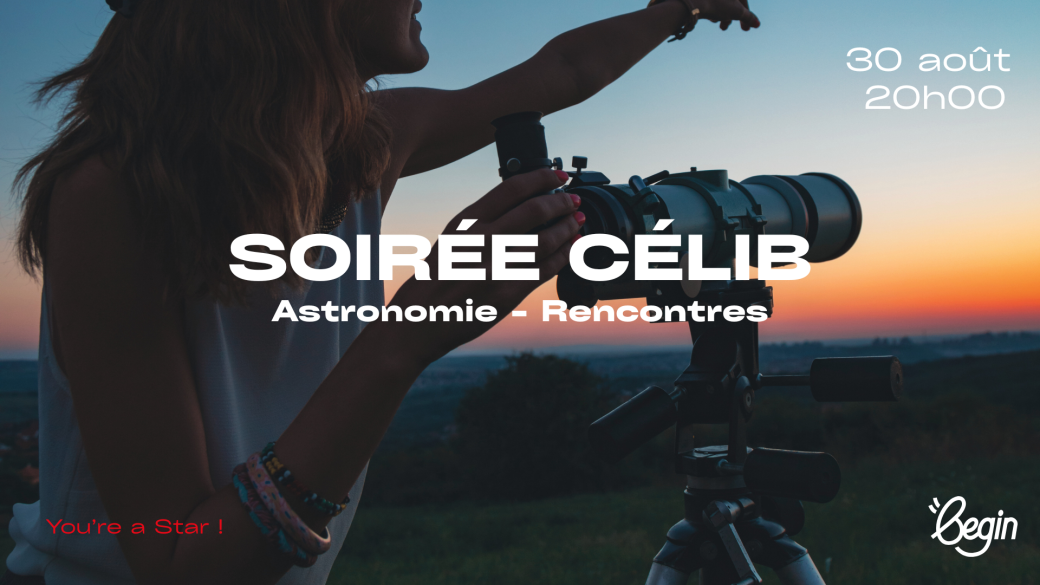 soiree astronomie celibataire aix en provence