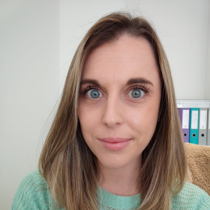 Sarah, matchmaker dans le sud-est