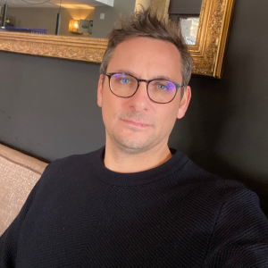 Florent, matchmaker dans le Vaucluse