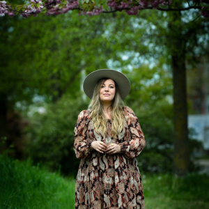 Gwendoline, la matchmaker de Dijon