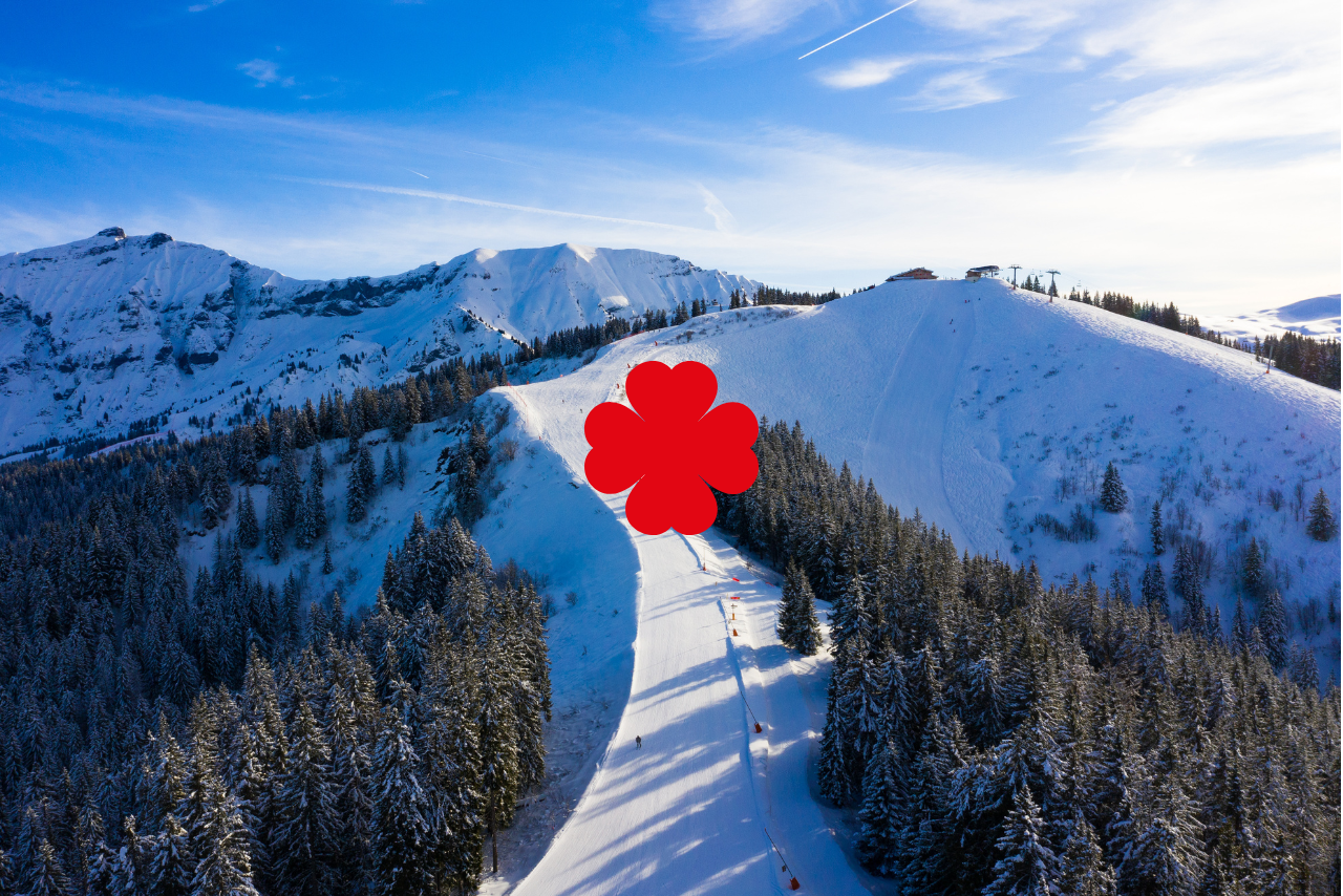 Montagne en Haute-Savoie
