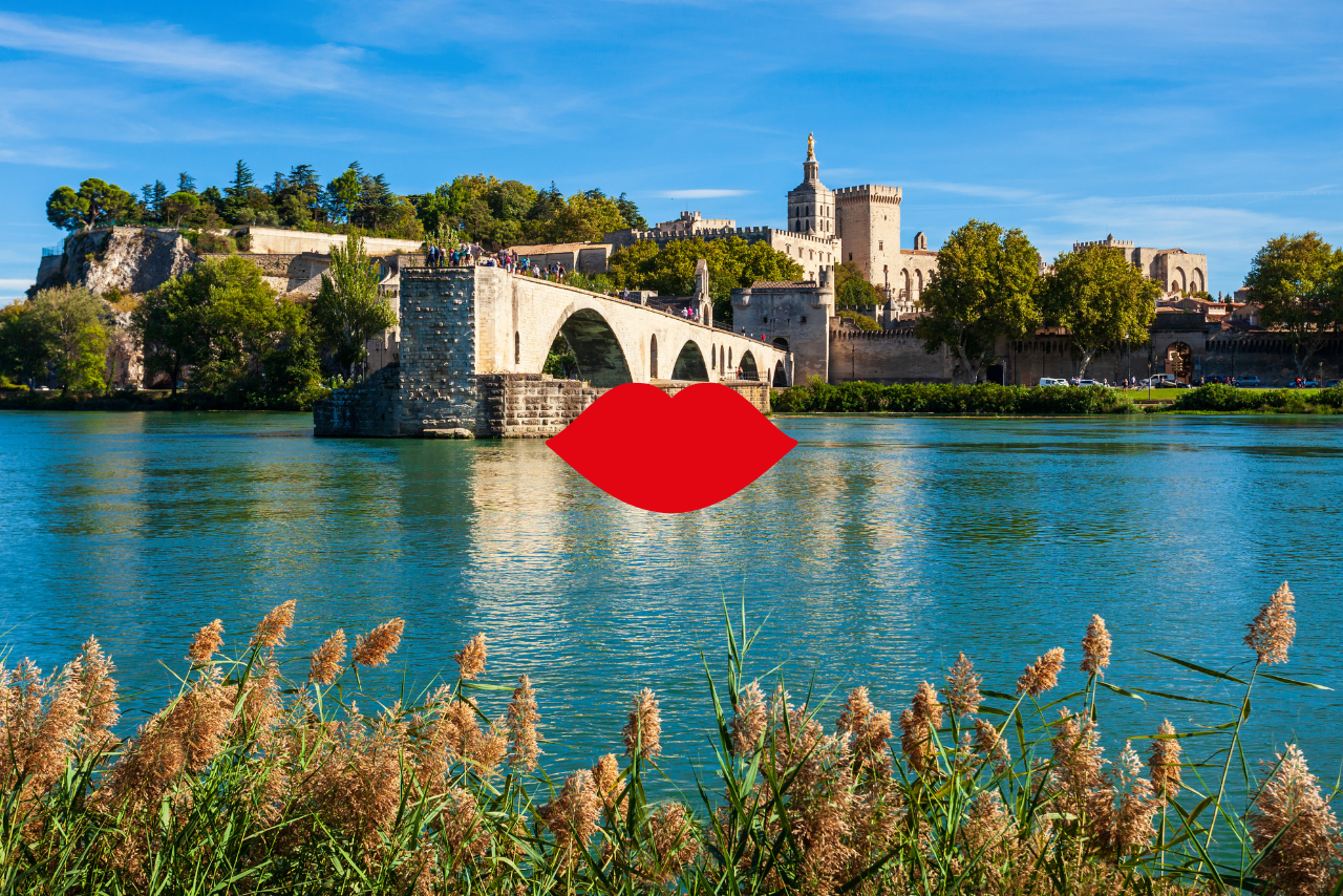 Avignon