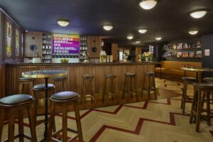 rockypop bar grenoble