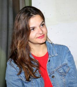 Laura, Matchmaker Pays de la Loire, Bretagne et Normandie.