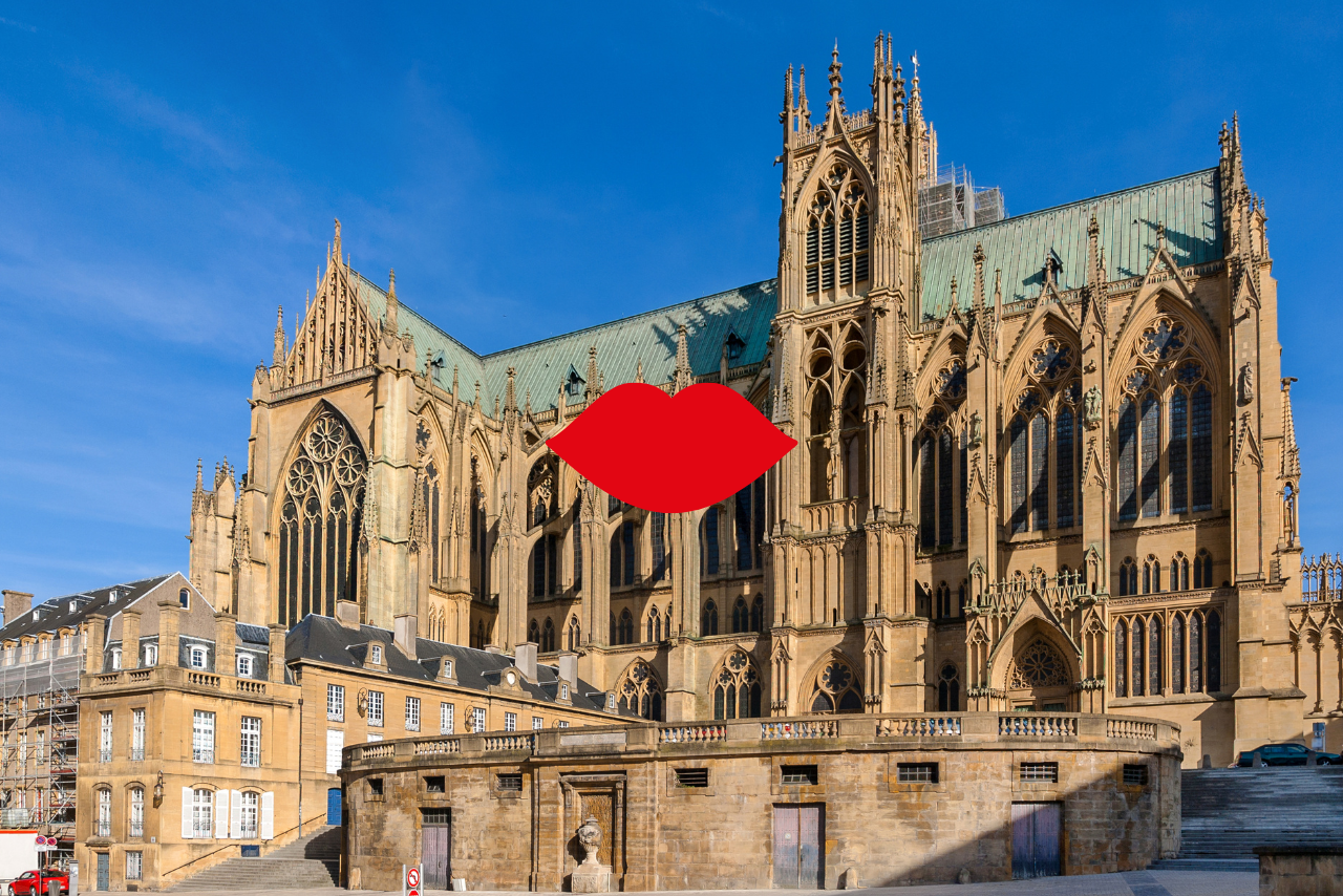 saint etienne matchmaker delphine