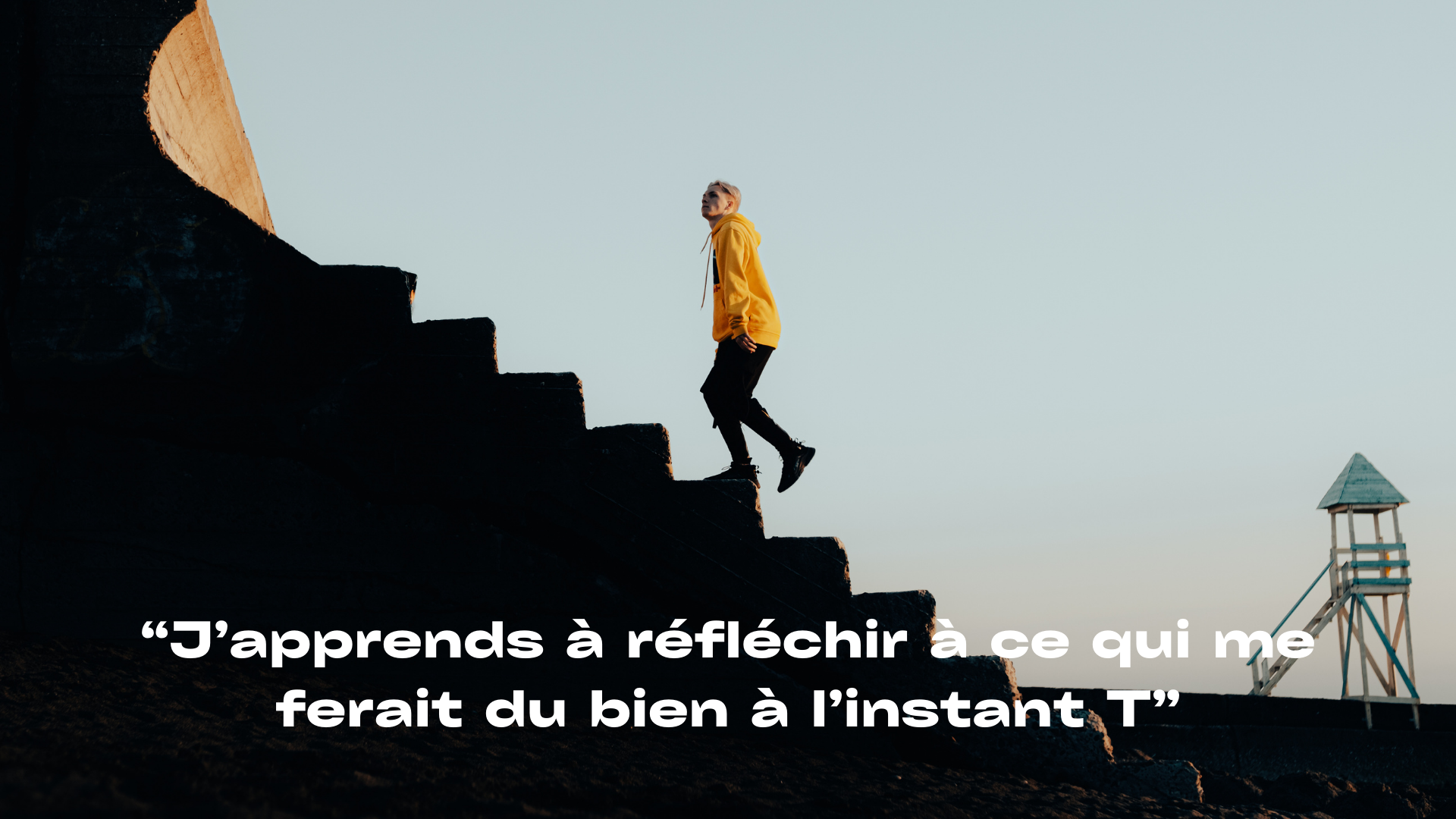 marcher pour réfléchir