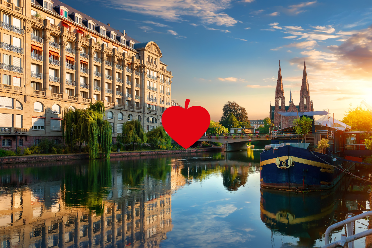 begin agence de rencontre a strasbourg