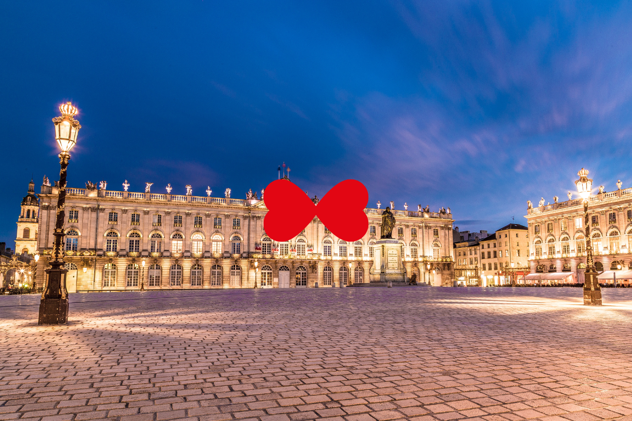 begin agence de rencontre a nancy