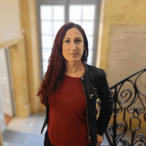 carole coach en séduction