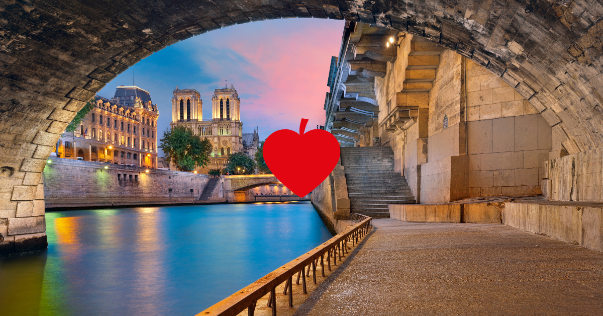 Faire des rencontres a paris