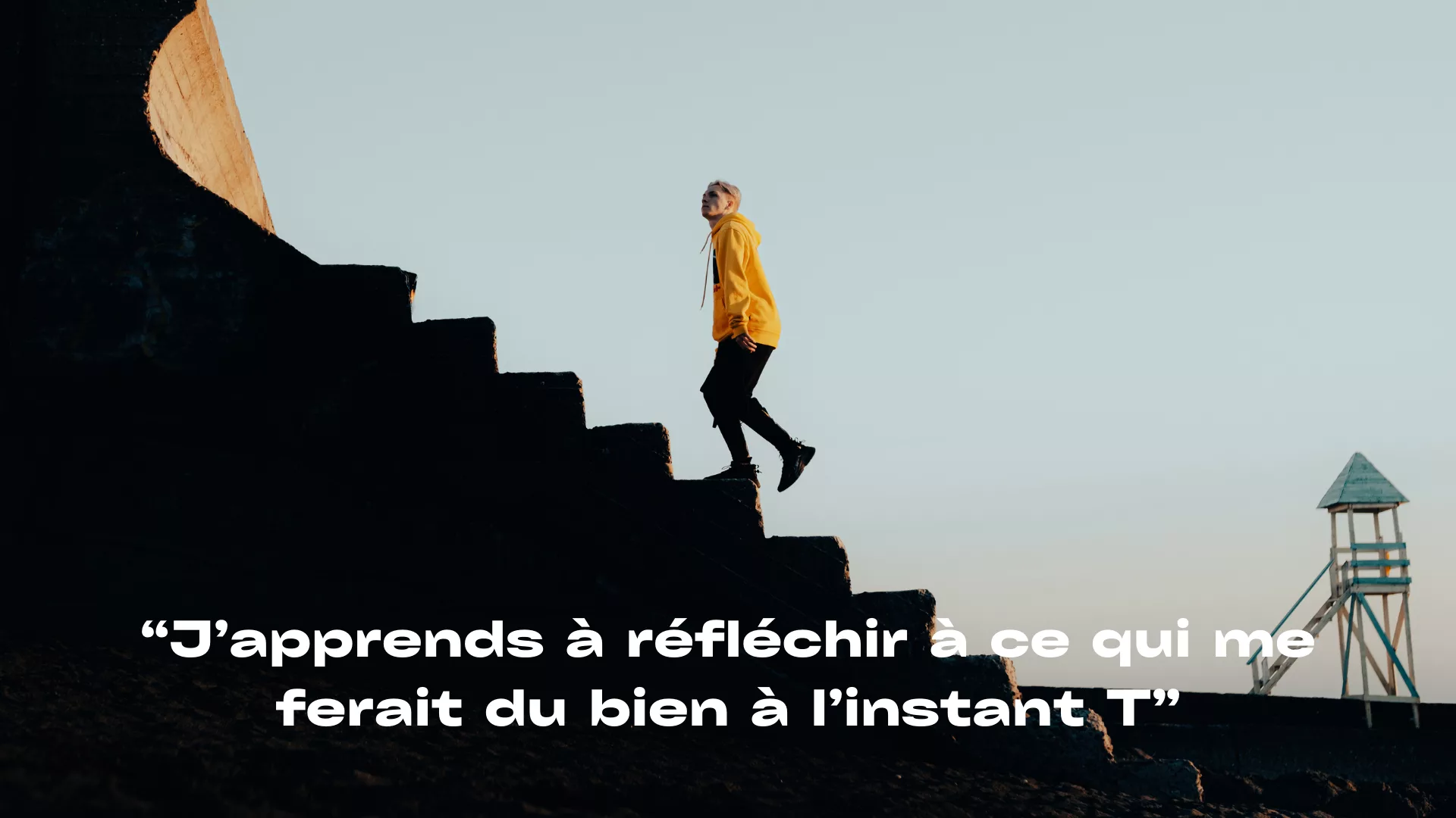 marcher pour réfléchir